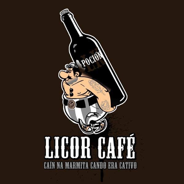 Licor Café Gallego | Patrimonio de Galicia | – Descubrir Galicia