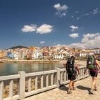 A Guarda | Un encantador pueblo marinero en las Rías Baixas